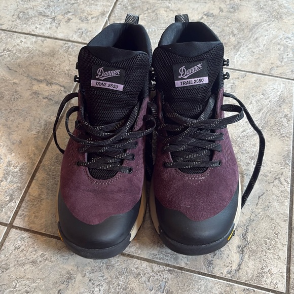 Danner Boots Cheap Women's Hiking Boots Danner Women's Trail
